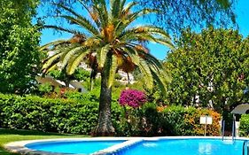 Apartamento Calablanca Con Amplia Terraza Y Vistas Al Mar Y A La Montana
